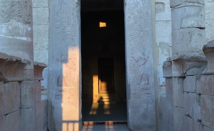 Pantheacon 2016 Presentations